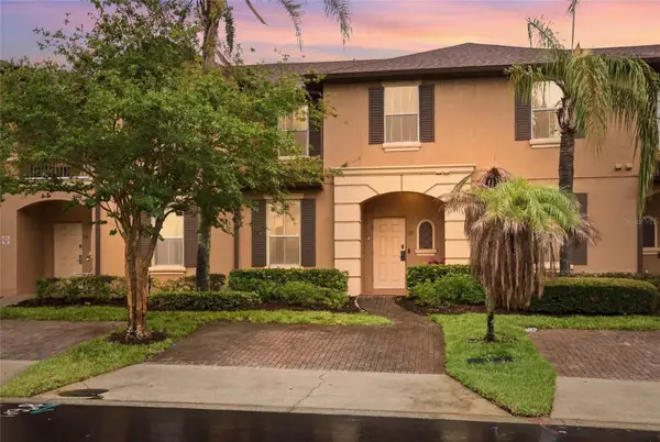 122 Capri Drive, DAVENPORT, FL 33897