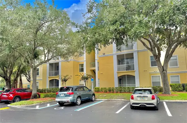 8828 Dunes Court #12 304, KISSIMMEE, FL 34747