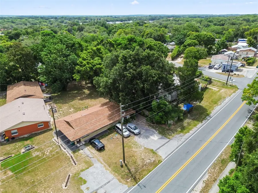 601 S Dixie Avenue, Fruitland Park, FL 34731 - #2
