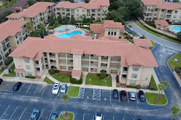 912 Charo Parkway #233, DAVENPORT, FL 33897