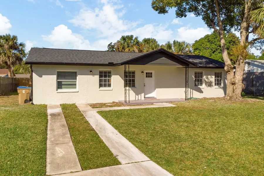 140 Juarez Drive, Kissimmee, FL 34743 - #2