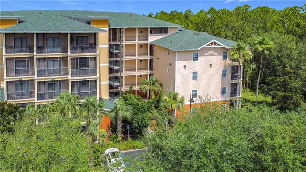 9055 Treasure Trove Lane #207, KISSIMMEE, FL 34747