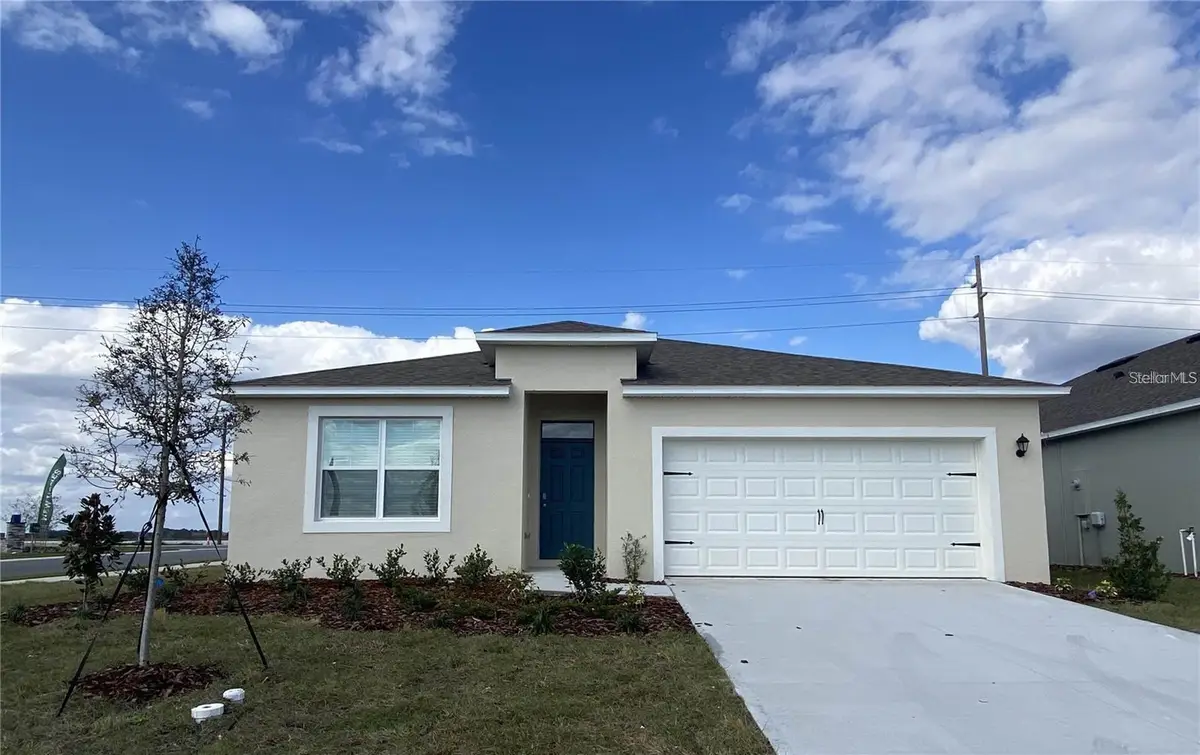 4604 Bernard Boulevard, Haines City, FL 33844 - #1