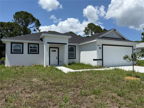 1251 Scottish Street Sw, PALM BAY, FL 32908