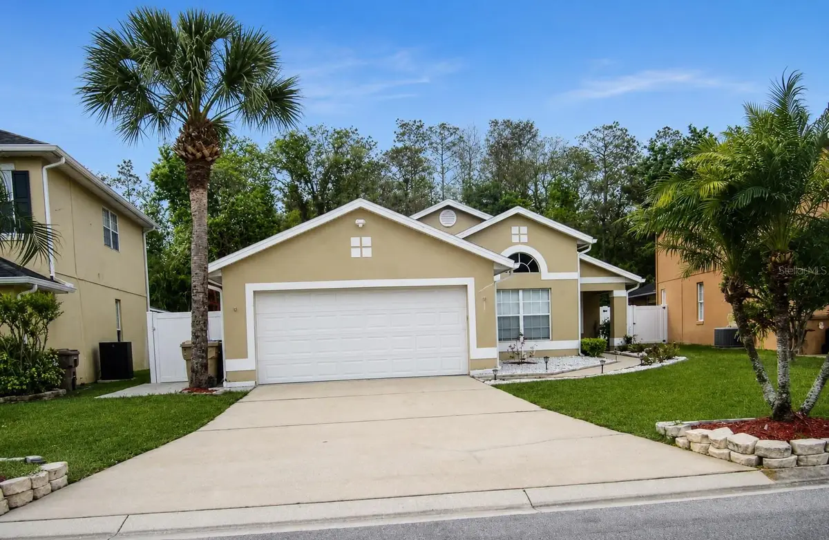 3264 Fairfield Drive, Kissimmee, FL 34743 - #1