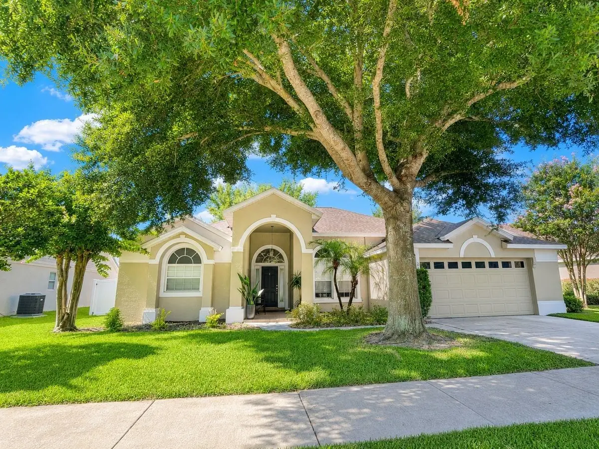 2526 Holly Berry Circle, Clermont, FL 34711 - #1