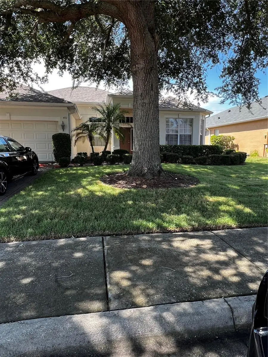 431 Brentwood Club Cove, Longwood, FL 32750 - #1