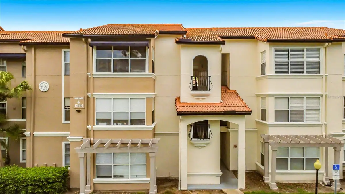 5144 Conroy Road #13, Orlando, FL 32811 - #1
