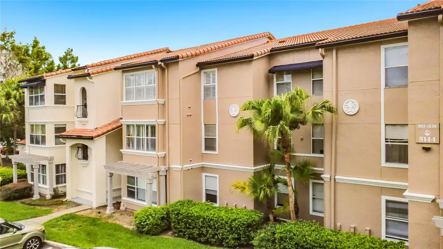 5144 Conroy Road #13, Orlando, FL 32811 - #2