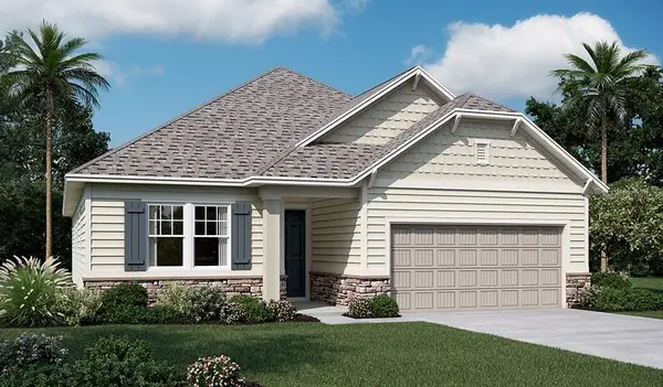 207 Thornberry Way, PALM COAST, FL 32164