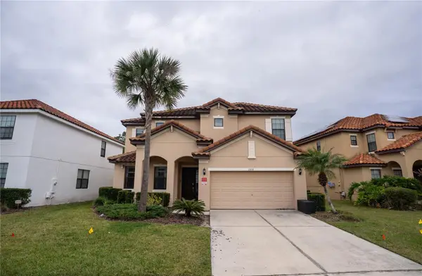 2610 Tranquility Way, KISSIMMEE, FL 34746