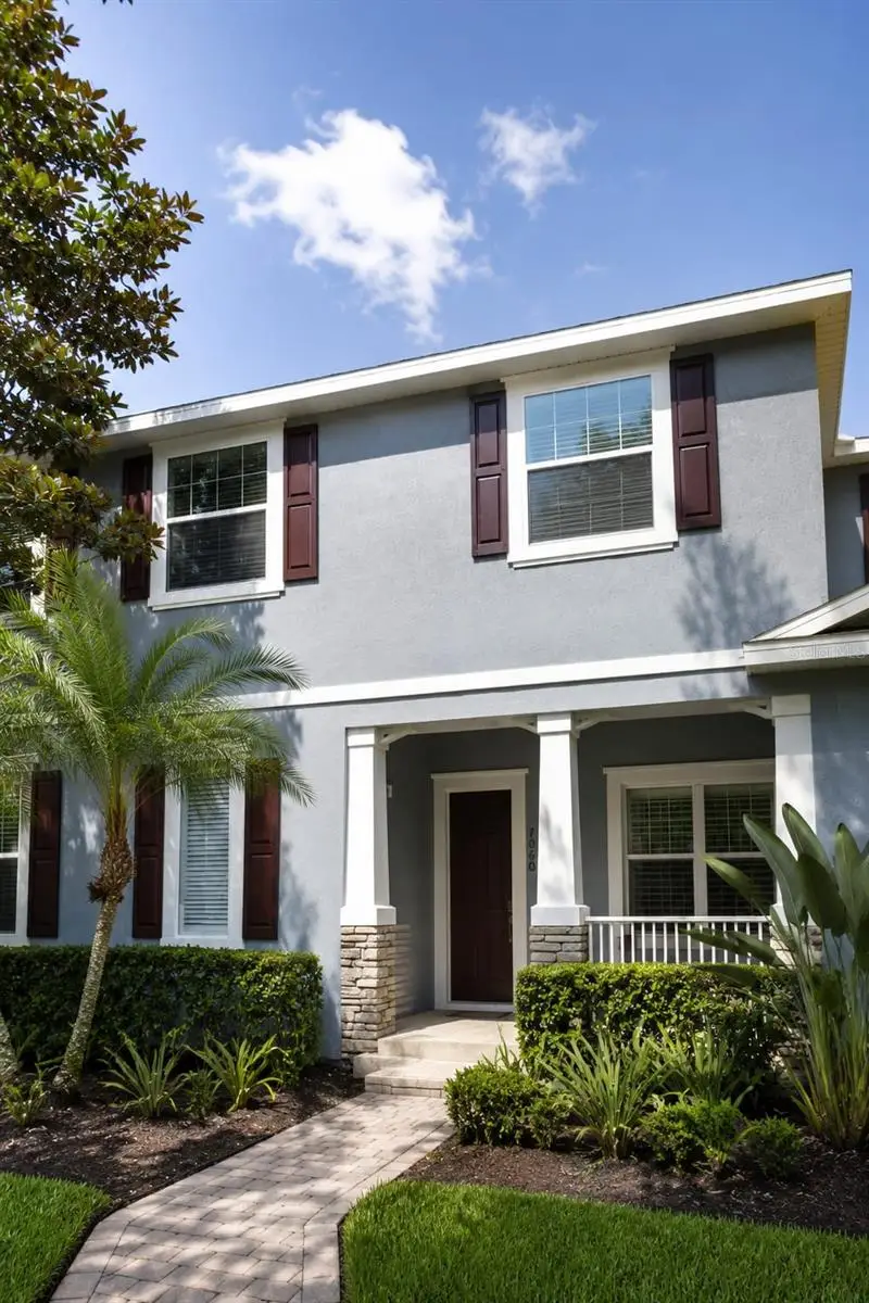 7060 Ventnor Drive, Windermere, FL 34786 - #1