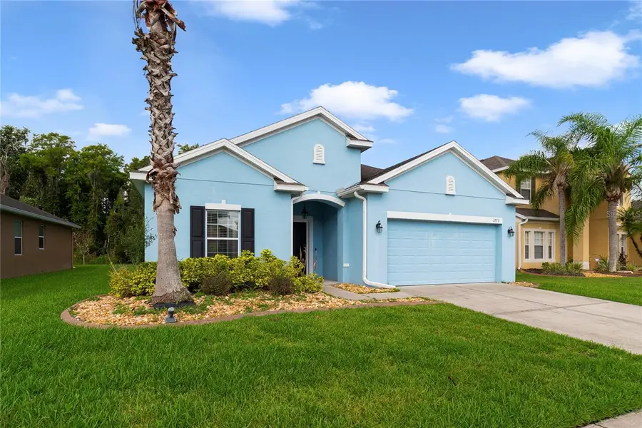 3773 Moon Dancer Place, Saint Cloud, FL 34772 - #2