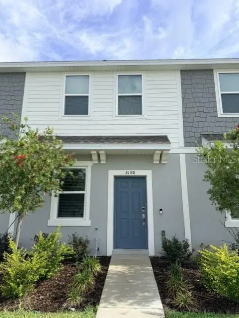 3188 Skyline Loop, Kissimmee, FL 34758 - #1