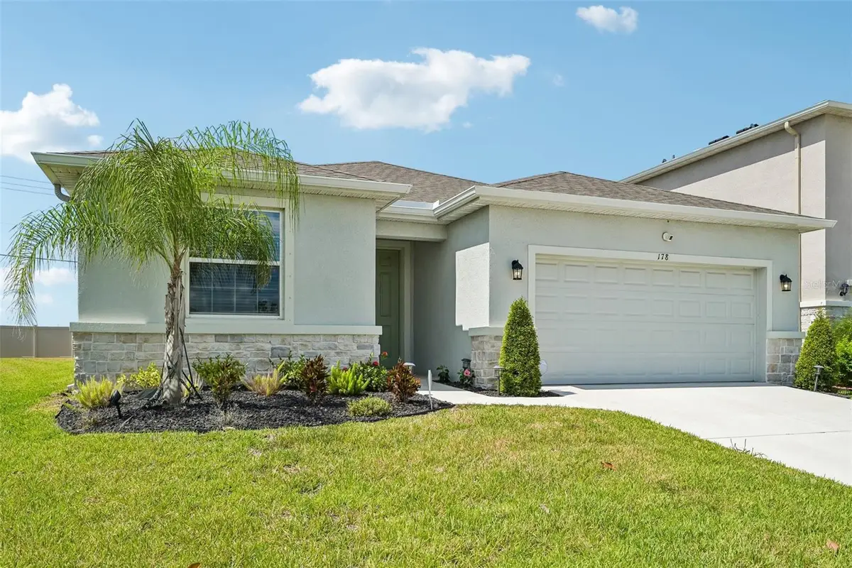 178 Mangrove Manor Drive, Apollo Beach, FL 33572 - #1