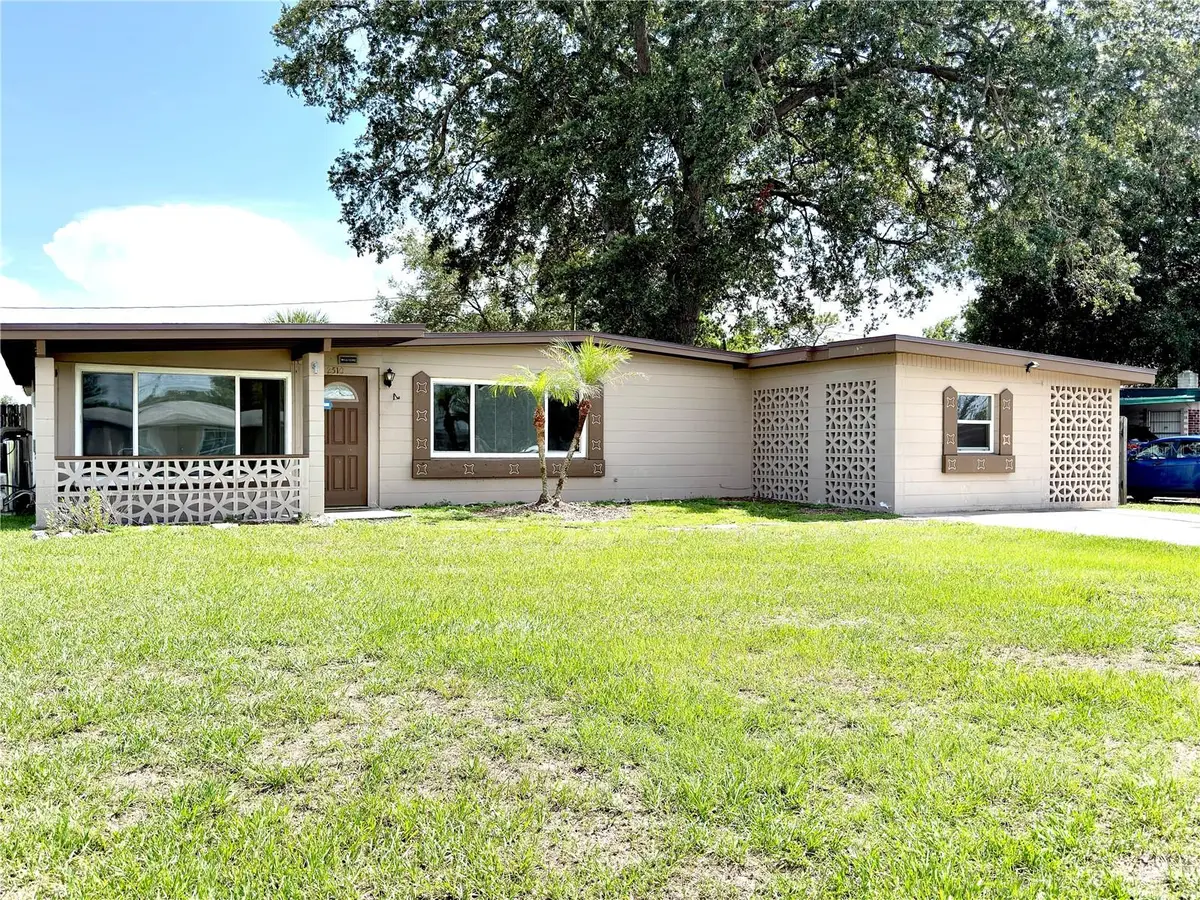 2510 W Doris Street, Kissimmee, FL 34741 - #1