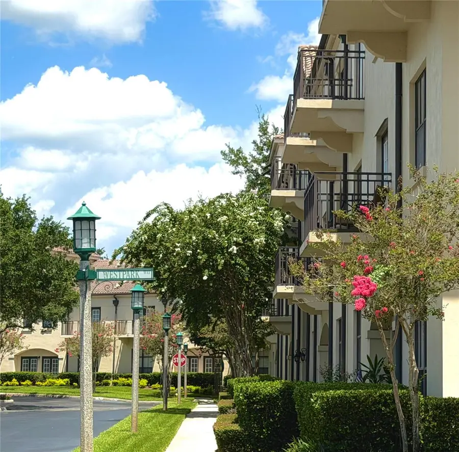 909 Waterside Lane #205, Celebration, FL 34747 - #2