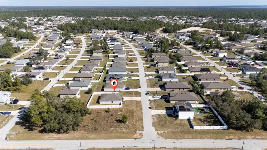 282 Fig Court, Poinciana, FL 34759 - #3