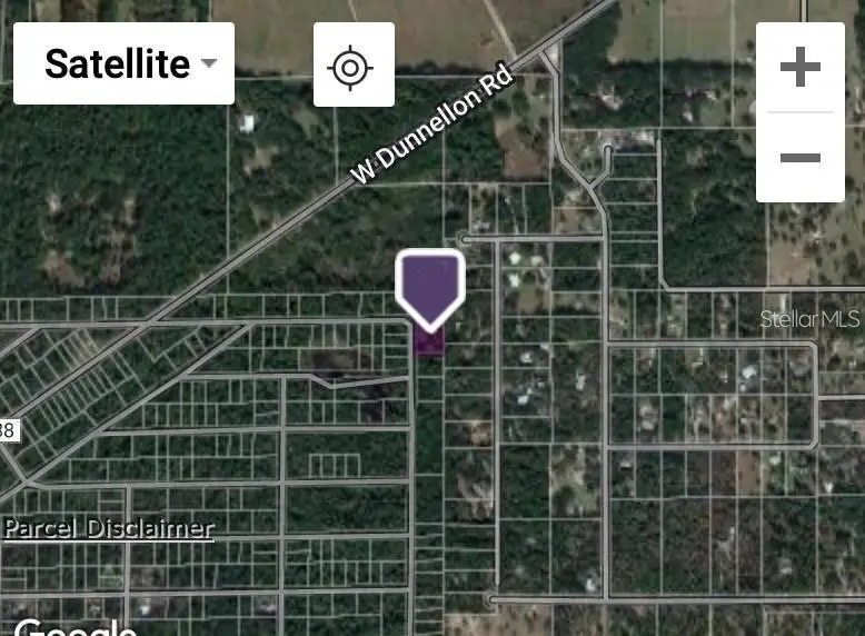 10431 N Holyoak Terrace, Dunnellon, FL 34433 - #1