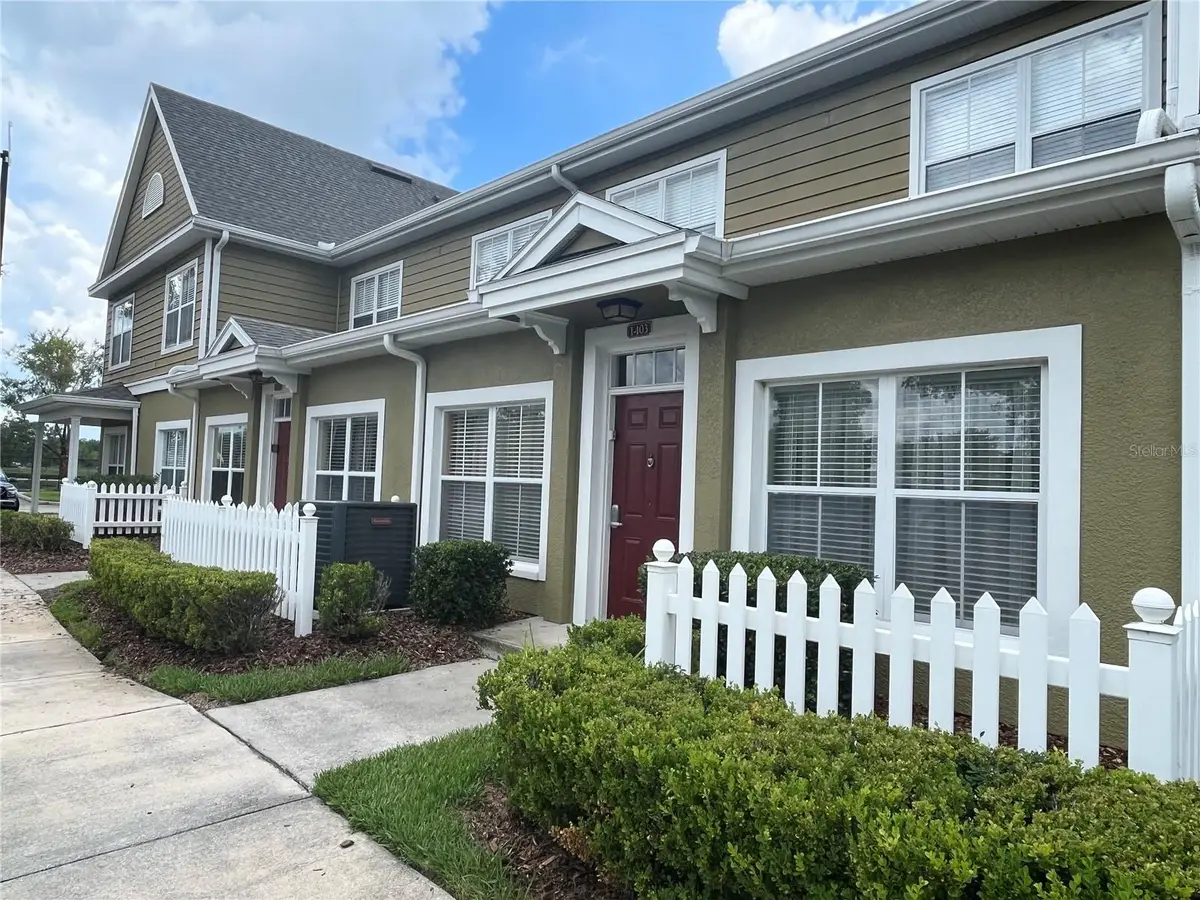 2610 Lodi Circle #103, Kissimmee, FL 34746 - #1