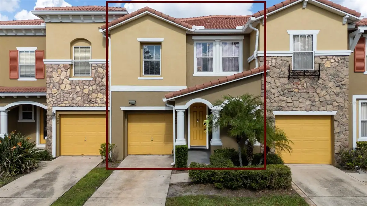 3008 Seaview Castle Dr, Kissimmee, FL 34746 - #1