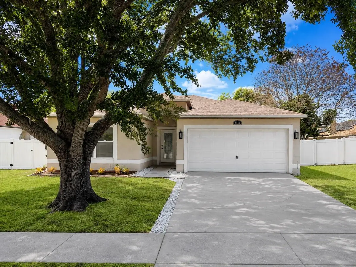 5112 Laval Drive, Orlando, FL 32839 - #1