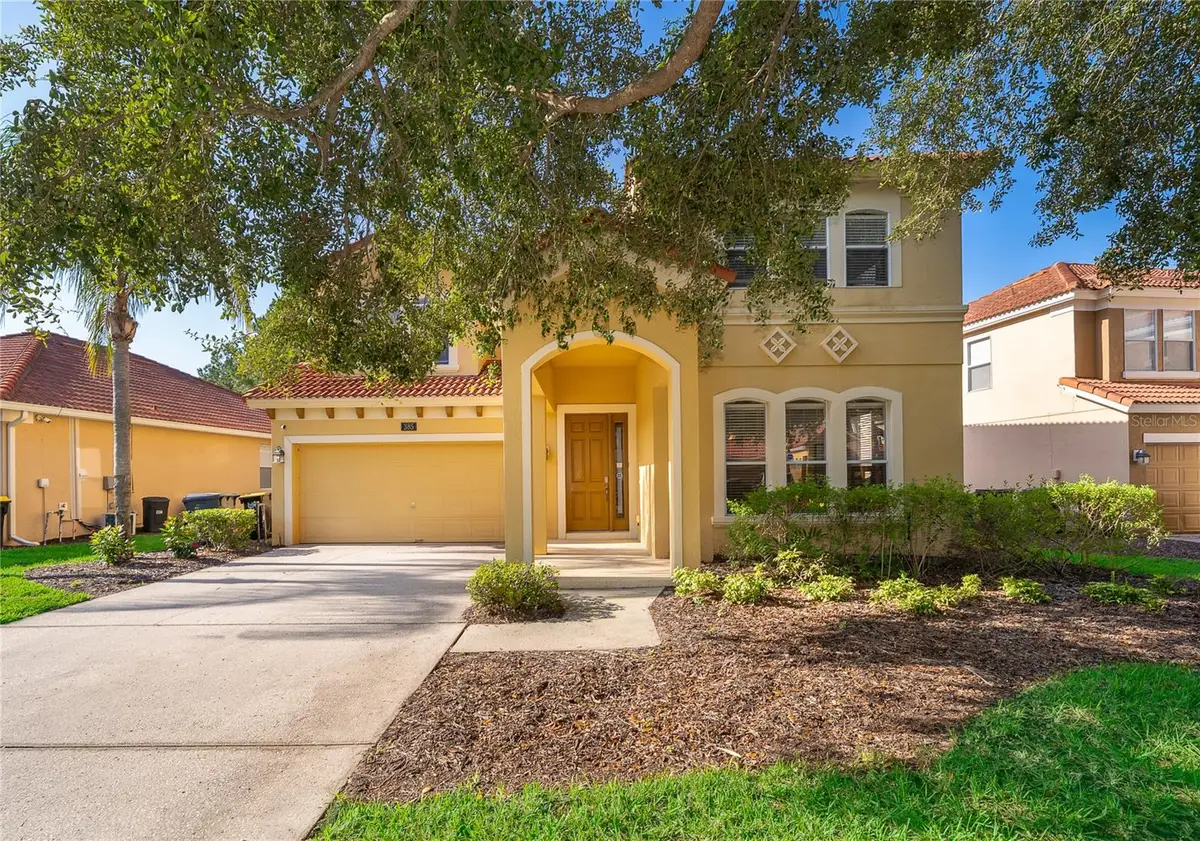 385 Orange Cosmos Boulevard, Davenport, FL 33837 - #1