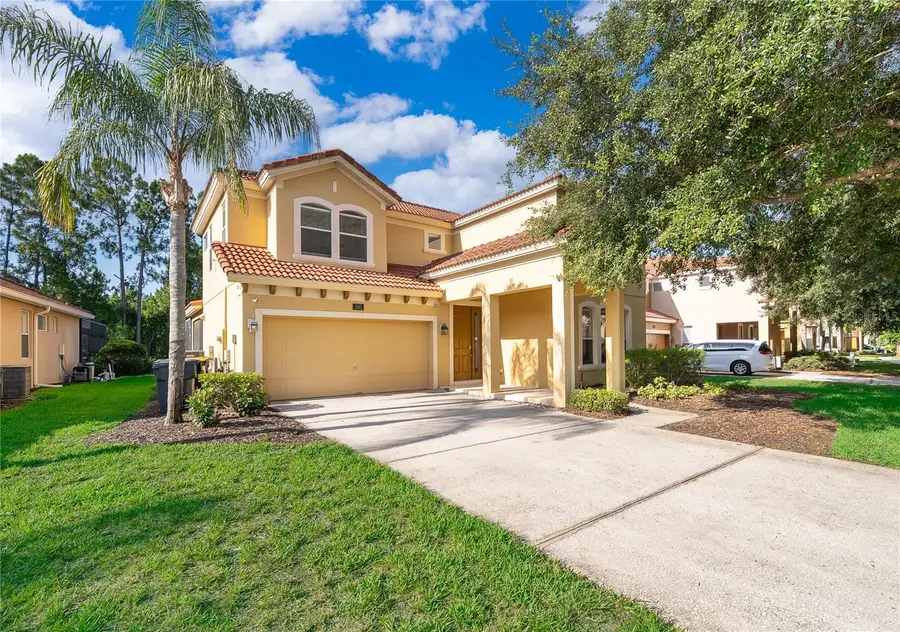385 Orange Cosmos Boulevard, Davenport, FL 33837 - #2
