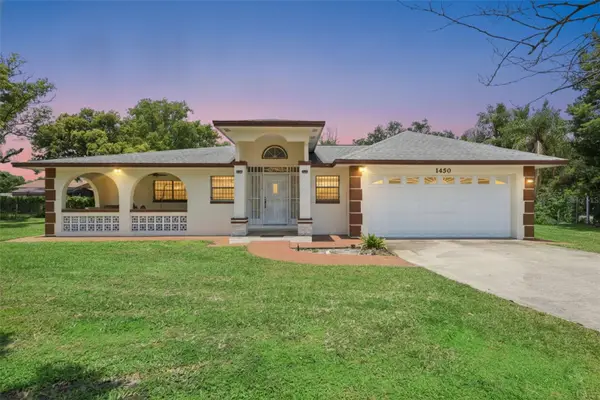 1450 N Chickasaw Trail, ORLANDO, FL 32825