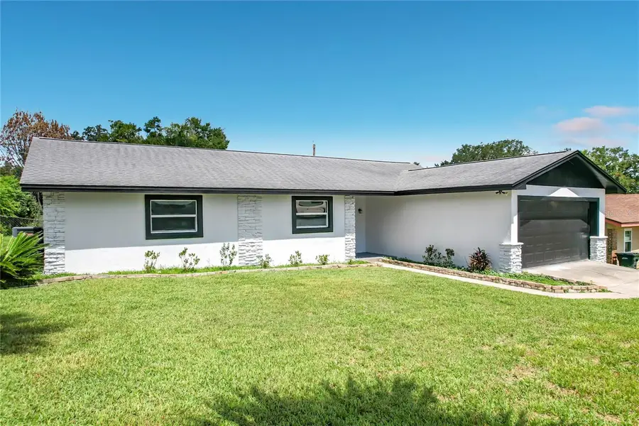 4925 Marla Avenue, Lakeland, FL 33812 - #2
