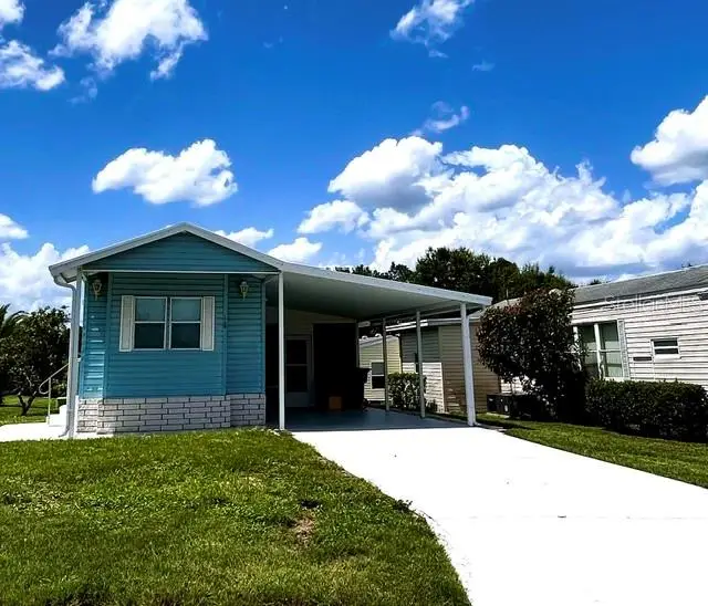 50989 Highway 27 #128, Davenport, FL 33897 - #1