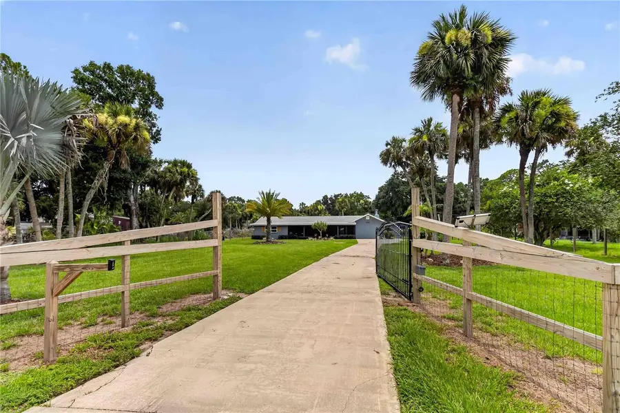 4105 Rector Road, Cocoa, FL 32926 - #3