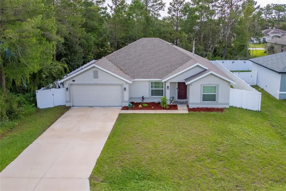 236 Elm Court, Poinciana, FL 34759 - #1