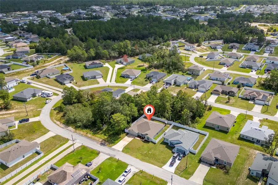 236 Elm Court, Poinciana, FL 34759 - #2