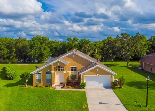 2663 Gold Dust Circle, KISSIMMEE, FL 34744