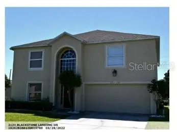 2121 Blackstone Landing Drive, Kissimmee, FL 34758 - #1