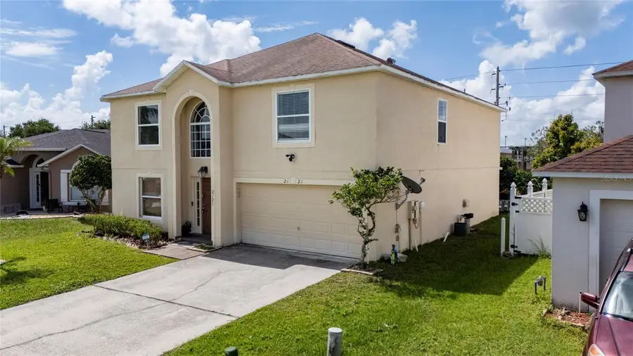 2121 Blackstone Landing Drive, Kissimmee, FL 34758 - #2