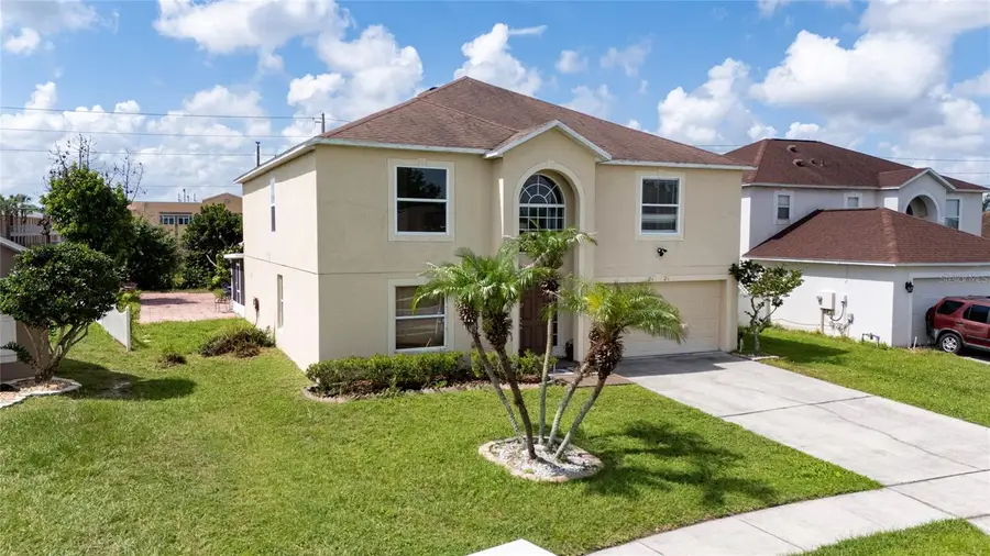 2121 Blackstone Landing Drive, Kissimmee, FL 34758 - #3