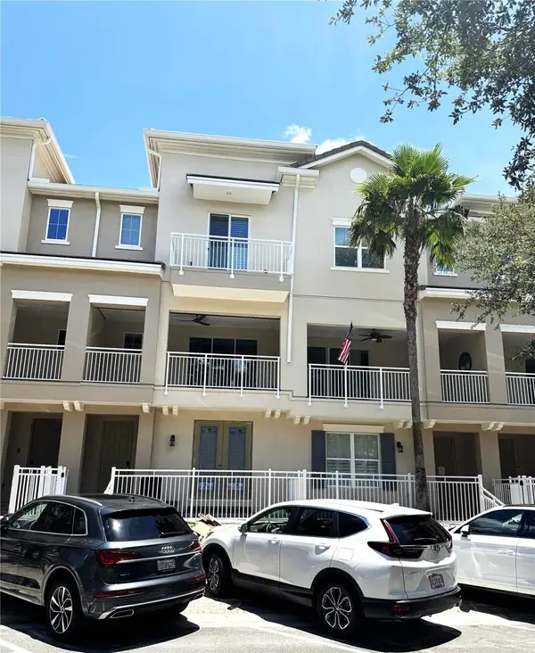 1487 Lake George Drive, LAKE MARY, FL 32746