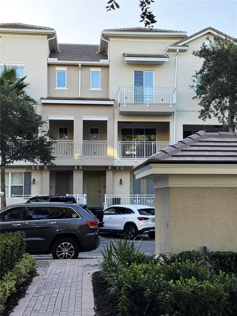 1487 Lake George Drive, Lake Mary, FL 32746 - #2