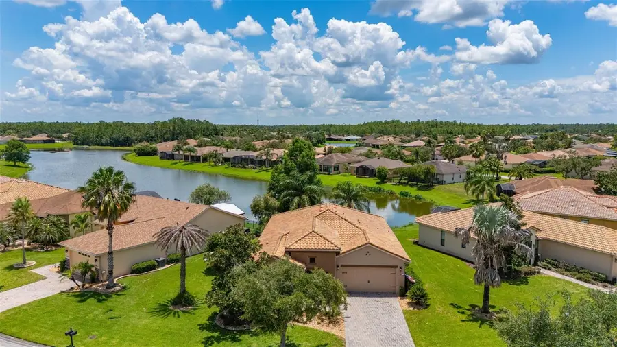 394 Monterey Street, Poinciana, FL 34759 - #3