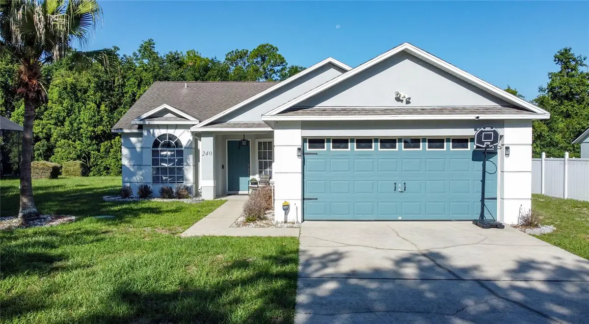 240 Sunrise Rd, Davenport, FL 33837 - #1