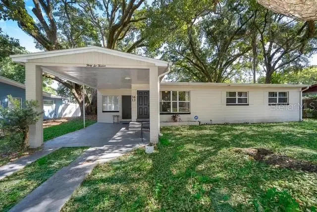 3613 Amigos Avenue, Orlando, FL 32808 - #2