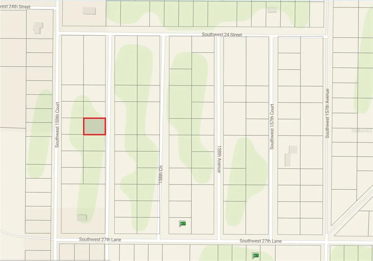 0 Sw 159th Ct &, Ocala, FL 34481 - #1