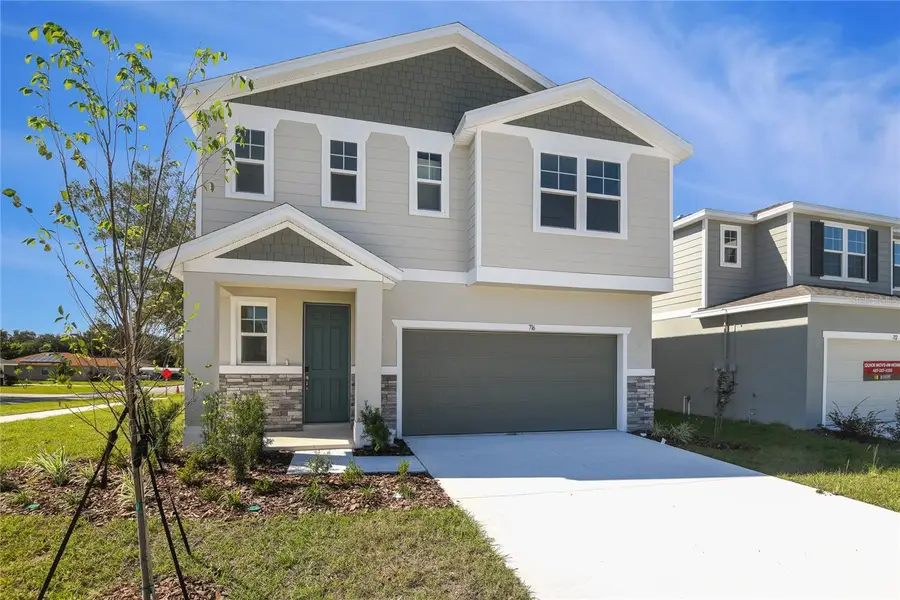 716 Lake Dell Avenue, Dundee, FL 33838 - #2