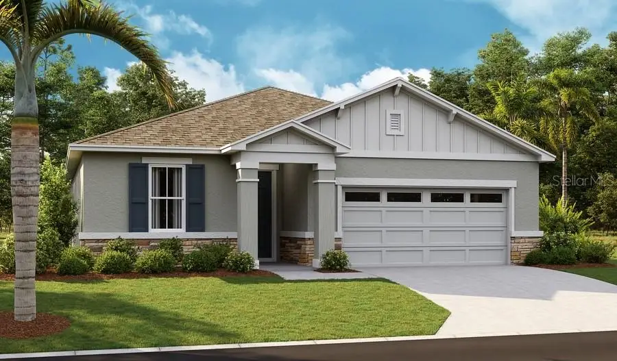 3218 Waghorn Drive, Tavares, FL 32778 - #1