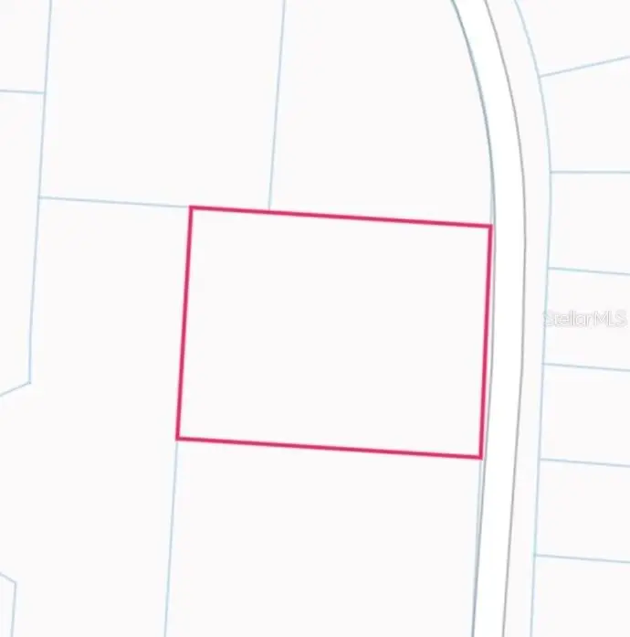 34253 Berryhill Drive, Webster, FL 33597 - #1