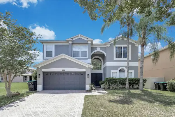 13051 Moss Park Ridge Drive, ORLANDO, FL 32832