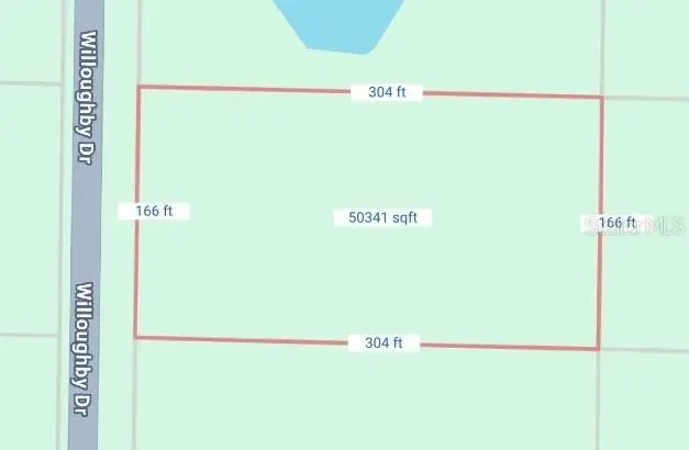 7352 Willoughby Drive, Webster, FL 33597 - #3