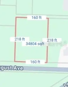 34039 August Avenue, Webster, FL 33597 - #3